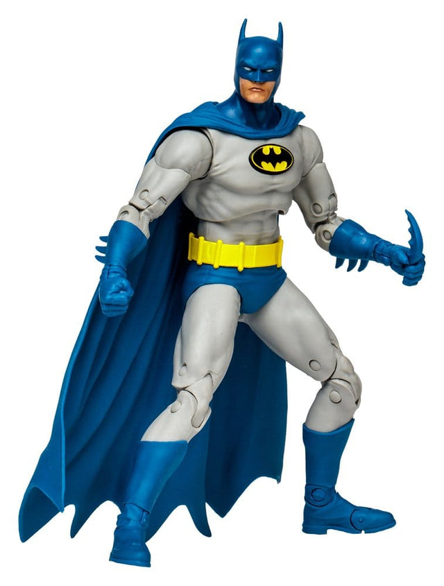 McFarlane Toys DC Multiverse Batman Knightfall Vault Collection Actionfigur