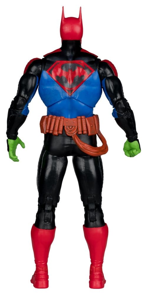 McFarlane Toys DC Multiverse Batman (Superman World’s Finest) Actionfigur