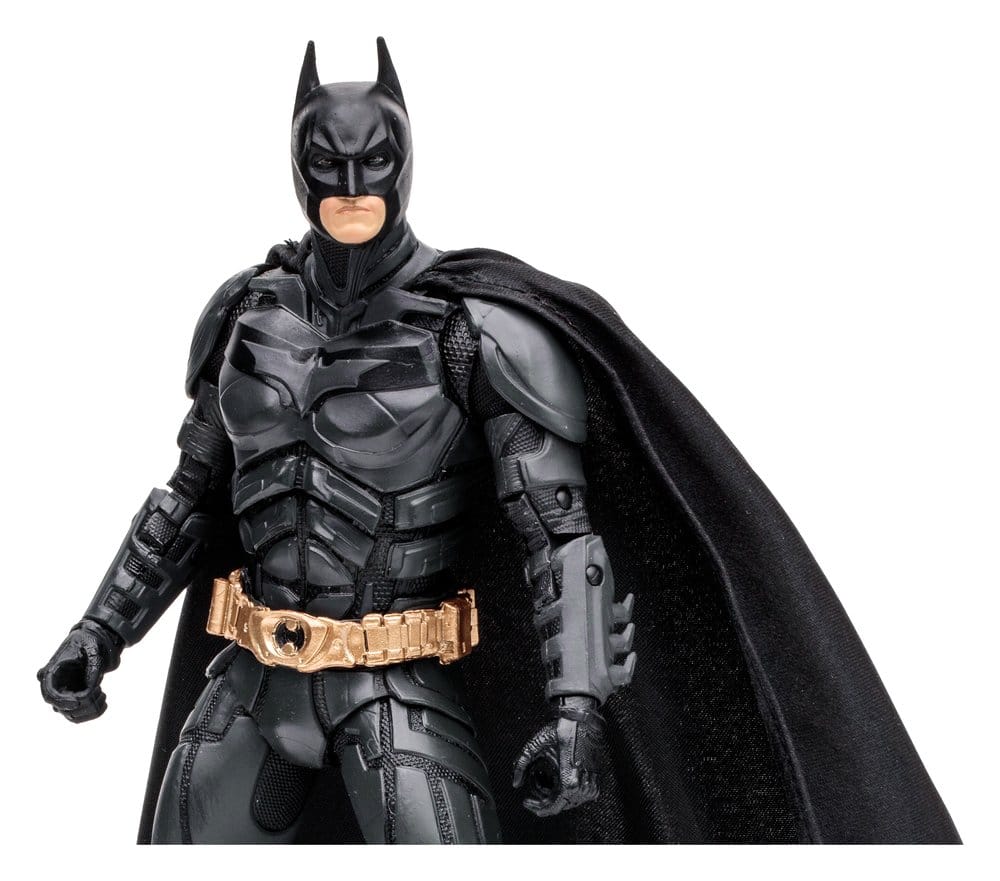 McFarlane Toys DC Multiverse Batman The Dark Knight McFarlane Vault Collection Actionfigur