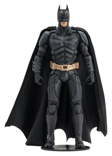 McFarlane Toys DC Multiverse Batman The Dark Knight McFarlane Vault Collection Actionfigur