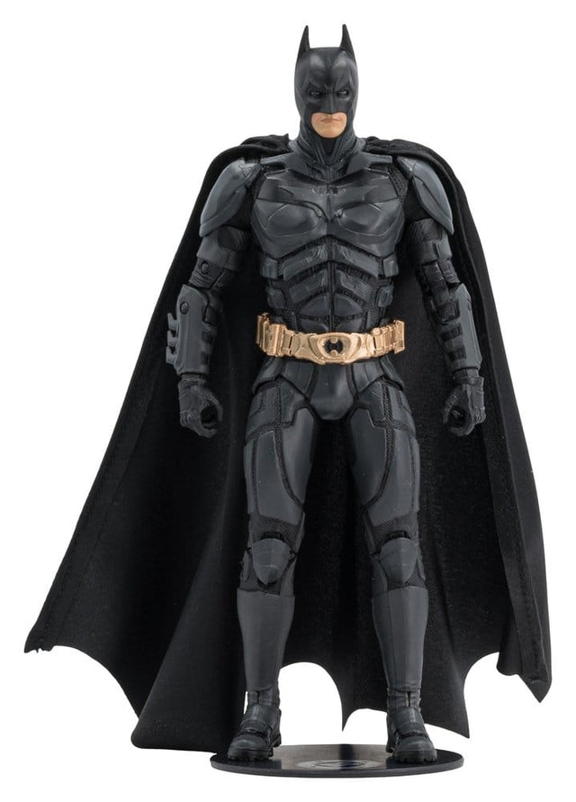 McFarlane Toys DC Multiverse Batman The Dark Knight McFarlane Vault Collection Actionfigur