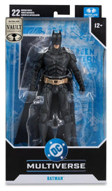 McFarlane Toys DC Multiverse Batman The Dark Knight McFarlane Vault Collection Actionfigur
