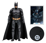 McFarlane Toys DC Multiverse Batman The Dark Knight McFarlane Vault Collection Actionfigur