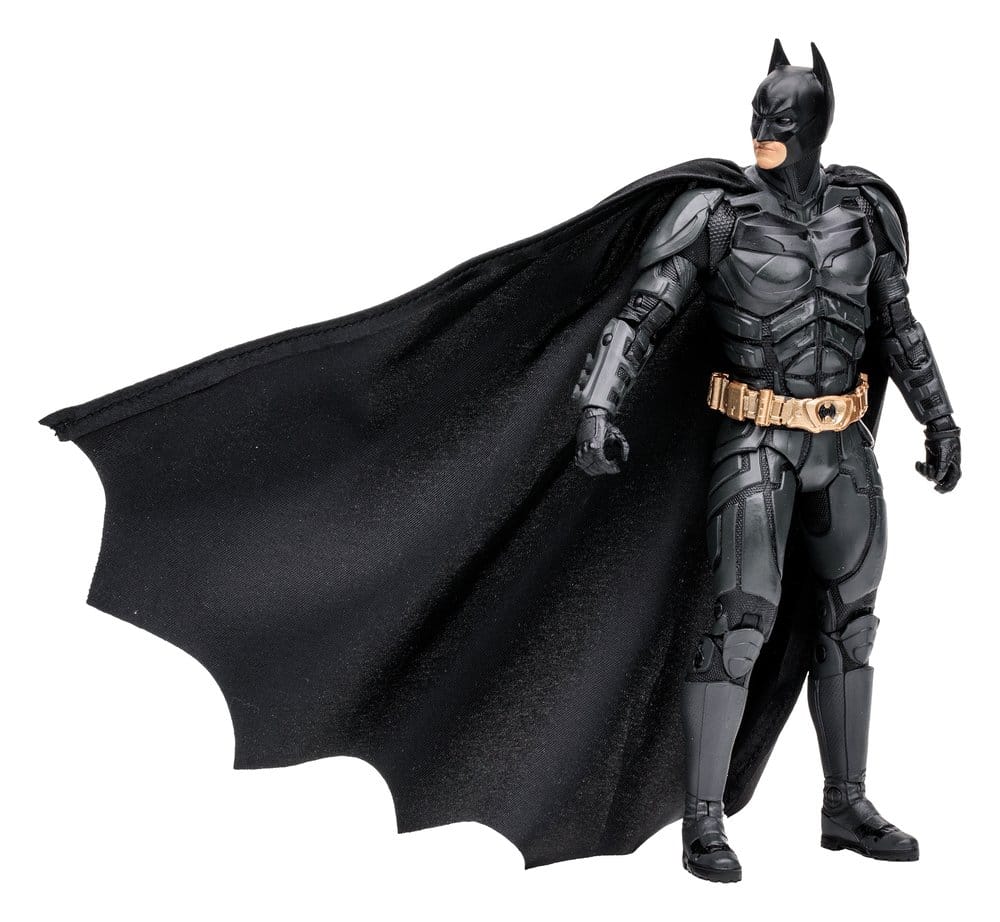 McFarlane Toys DC Multiverse Batman The Dark Knight McFarlane Vault Collection Actionfigur