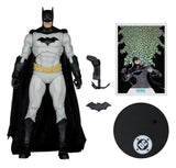 McFarlane Toys DC Multiverse Batman The New 52 Actionfigur