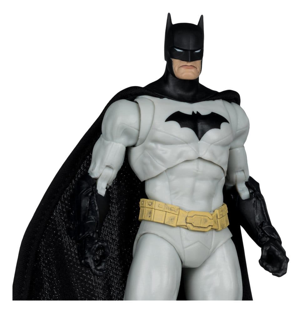 McFarlane Toys DC Multiverse Batman The New 52 Actionfigur