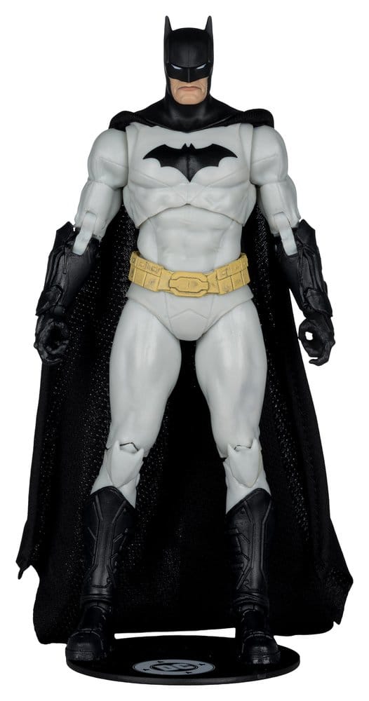 McFarlane Toys DC Multiverse Batman The New 52 Actionfigur