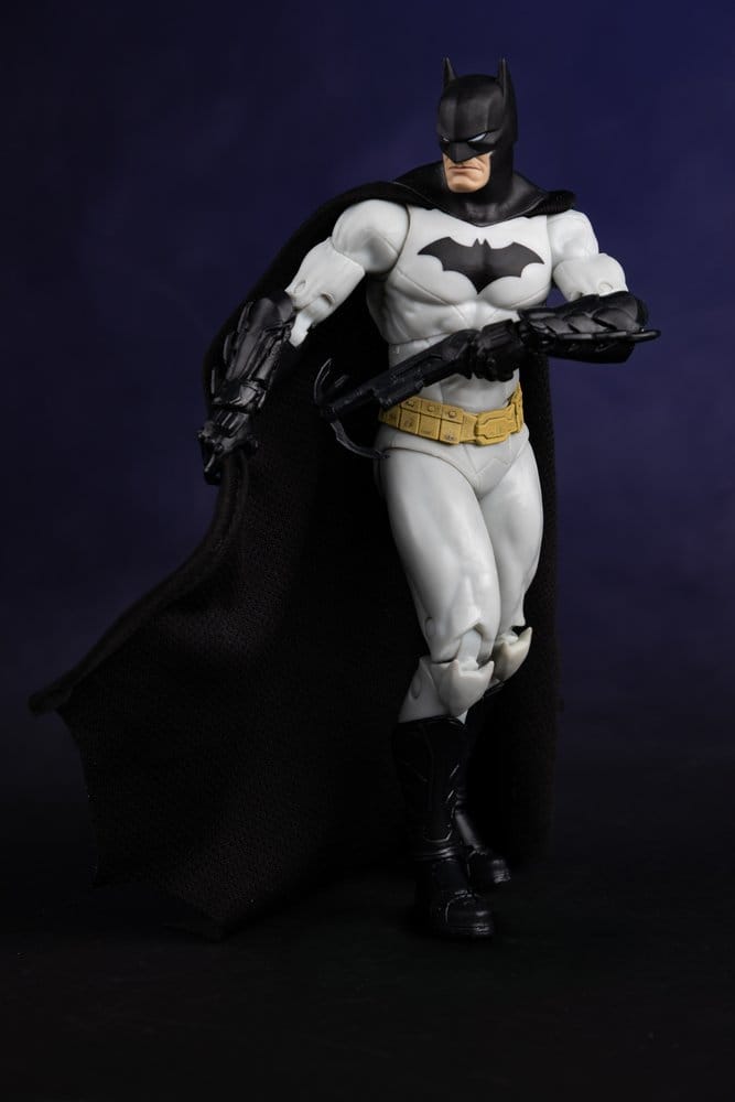 McFarlane Toys DC Multiverse Batman The New 52 Actionfigur