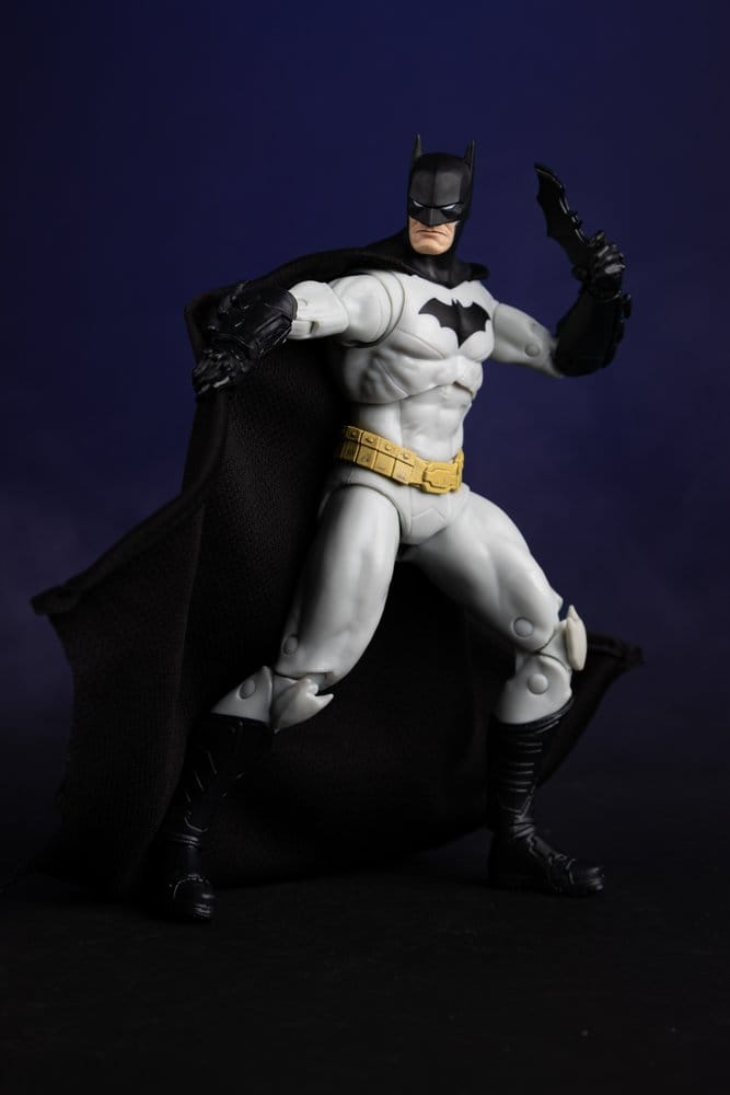 McFarlane Toys DC Multiverse Batman The New 52 Actionfigur