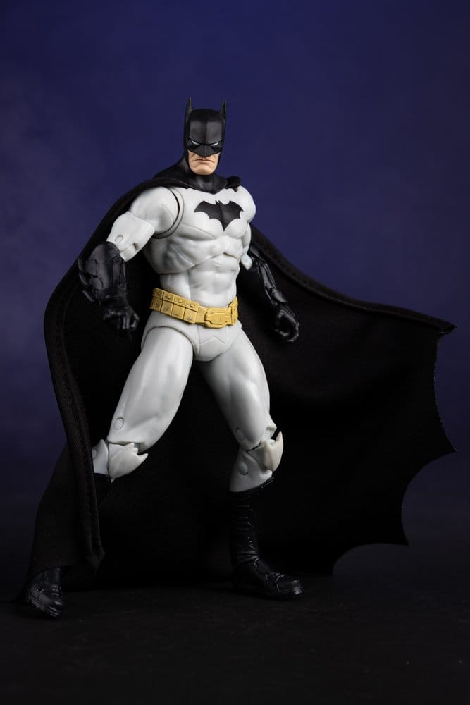 McFarlane Toys DC Multiverse Batman The New 52 Actionfigur