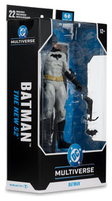 McFarlane Toys DC Multiverse Batman The New 52 Actionfigur