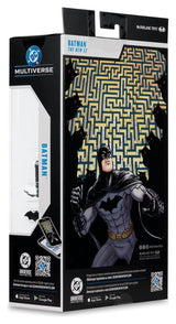 McFarlane Toys DC Multiverse Batman The New 52 Actionfigur