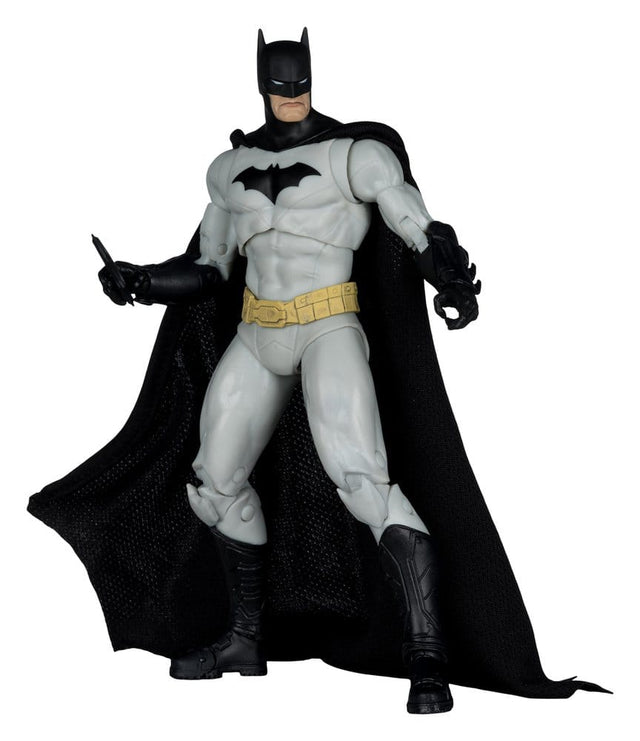 McFarlane Toys DC Multiverse Batman The New 52 Actionfigur