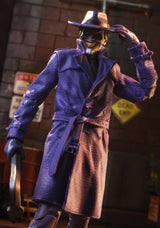 McFarlane Toys DC Multiverse Batman Three Jokers The Joker The Comedian McFarlane Vault Collection Actionfigur