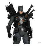 McFarlane Toys DC Multiverse Batman vs Killer Croc 03 McFarlane Collector Edition Actionfiguren 2er-Pack