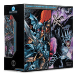 McFarlane Toys DC Multiverse Batman Who Laughs Merciless McFarlane Edition Actionfiguren