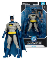 McFarlane Toys DC Multiverse Batman (World’s Finest) Actionfigur