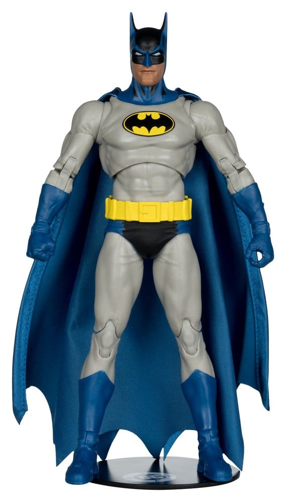 McFarlane Toys DC Multiverse Batman (World’s Finest) Actionfigur