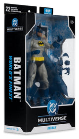 McFarlane Toys DC Multiverse Batman (World’s Finest) Actionfigur