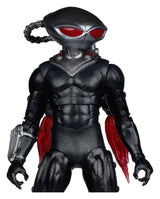 McFarlane Toys DC Multiverse Black Manta (DC Classic #68) McFarlane Collector Edition Actionfigur