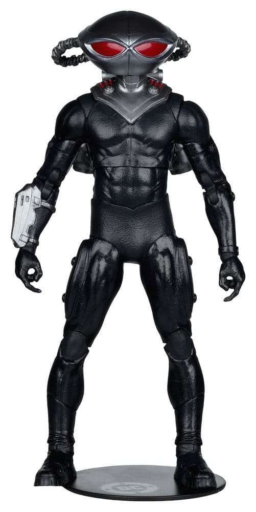McFarlane Toys DC Multiverse Black Manta (DC Classic #68) McFarlane Collector Edition Actionfigur