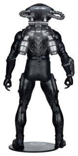 McFarlane Toys DC Multiverse Black Manta (DC Classic #68) McFarlane Collector Edition Actionfigur