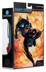 McFarlane Toys DC Multiverse Black Manta (DC Classic #68) McFarlane Collector Edition Actionfigur