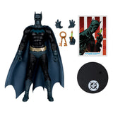 McFarlane Toys DC Multiverse Black Mask As Batman Beneath The Mask Actionfigur