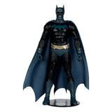 McFarlane Toys DC Multiverse Black Mask As Batman Beneath The Mask Actionfigur