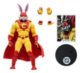 McFarlane Toys DC Multiverse Captain Carrot Vault Collection Actionfigur