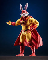 McFarlane Toys DC Multiverse Captain Carrot Vault Collection Actionfigur