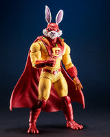 McFarlane Toys DC Multiverse Captain Carrot Vault Collection Actionfigur