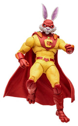 McFarlane Toys DC Multiverse Captain Carrot Vault Collection Actionfigur