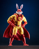 McFarlane Toys DC Multiverse Captain Carrot Vault Collection Actionfigur