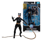 McFarlane Toys DC Multiverse Catwoman (Batman Hush) (Gold Label) Actionfigur
