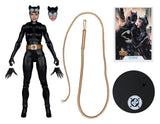 McFarlane Toys DC Multiverse Catwoman (Batman Hush) (Gold Label) Actionfigur