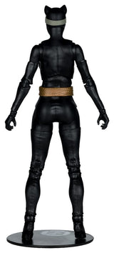 McFarlane Toys DC Multiverse Catwoman (Batman Hush) (Gold Label) Actionfigur