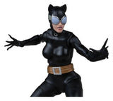 McFarlane Toys DC Multiverse Catwoman (Batman Hush) (Gold Label) Actionfigur