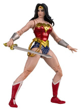 McFarlane Toys DC Multiverse Classic Wonder Woman McFarlane Vault Collection Actionfigur