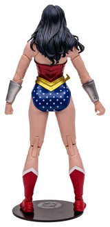 McFarlane Toys DC Multiverse Classic Wonder Woman McFarlane Vault Collection Actionfigur