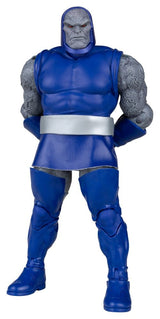McFarlane Toys DC Multiverse Darkseid vs Orion (New Gods) 2er-Pack Actionfiguren