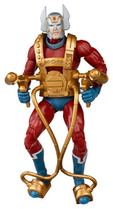 McFarlane Toys DC Multiverse Darkseid vs Orion (New Gods) 2er-Pack Actionfiguren