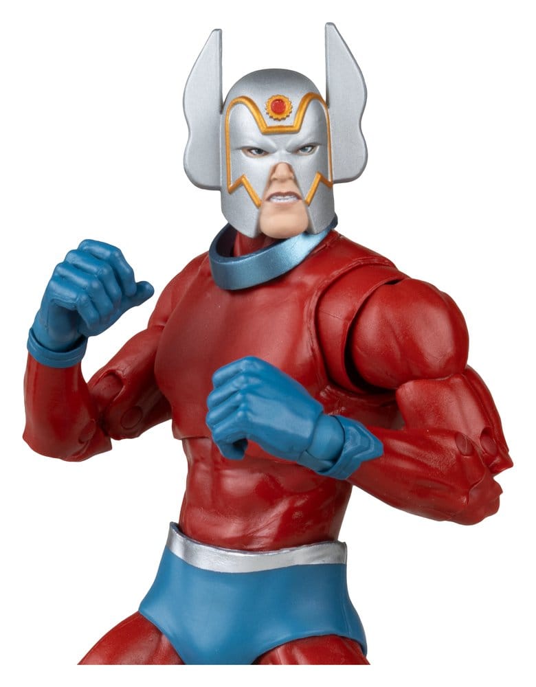 McFarlane Toys DC Multiverse Darkseid vs Orion (New Gods) 2er-Pack Actionfiguren