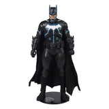 McFarlane Toys DC Multiverse Darkseid War Batman Mobius Chair McFarlane Collector Edition Actionfigur