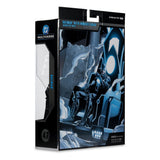 McFarlane Toys DC Multiverse Darkseid War Batman Mobius Chair McFarlane Collector Edition Actionfigur