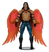 McFarlane Toys DC Multiverse DC Classic Black Condor Red Platinum Edition Actionfigur