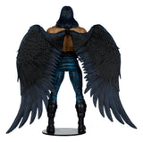 McFarlane Toys DC Multiverse DC Classic Black Condor Red Platinum Edition Actionfigur