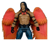 McFarlane Toys DC Multiverse DC Classic Black Condor Red Platinum Edition Actionfigur