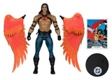 McFarlane Toys DC Multiverse DC Classic Black Condor Red Platinum Edition Actionfigur