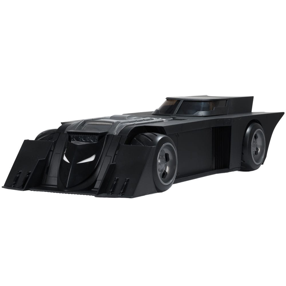 McFarlane Toys DC Multiverse DC Rebirth Batmobil Fahrzeug
